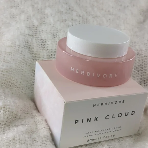 HERBIVORE PINK CLOUD SOFT MOISTURE CREAM, 50ml/1.7fl oz - Picture 6 of 6